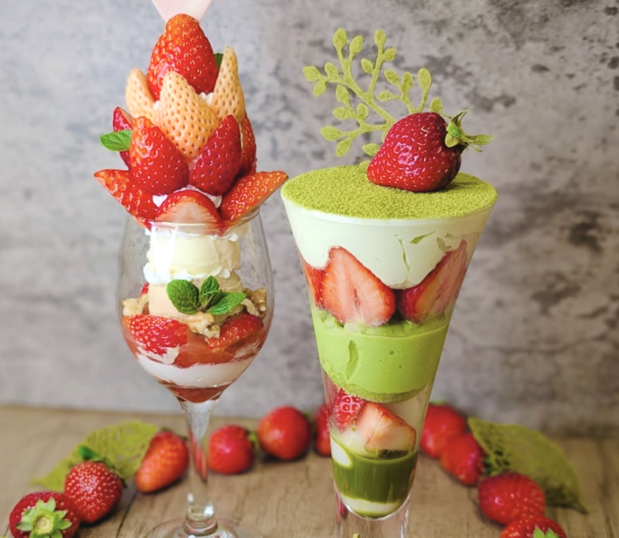 全メニュー"10％引き"って神？宮城民には「千疋屋」超え【人気カフェ】今日とあと1日だけ（泣）旬を全部盛り「新作スイーツ」本日爆誕