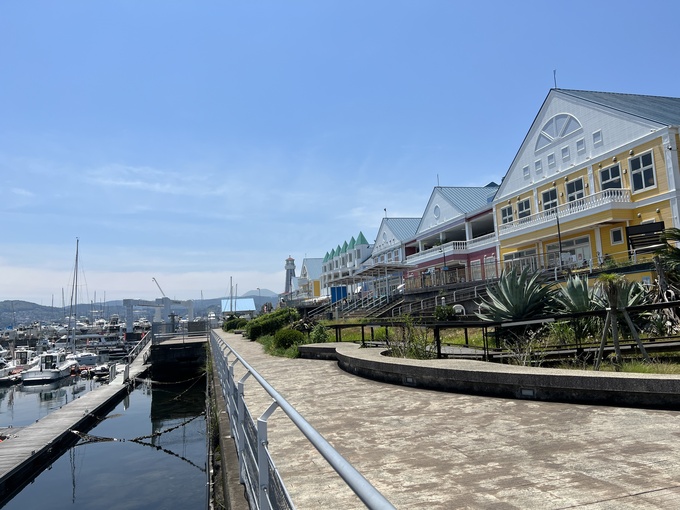 海側プロムナード.JPG
