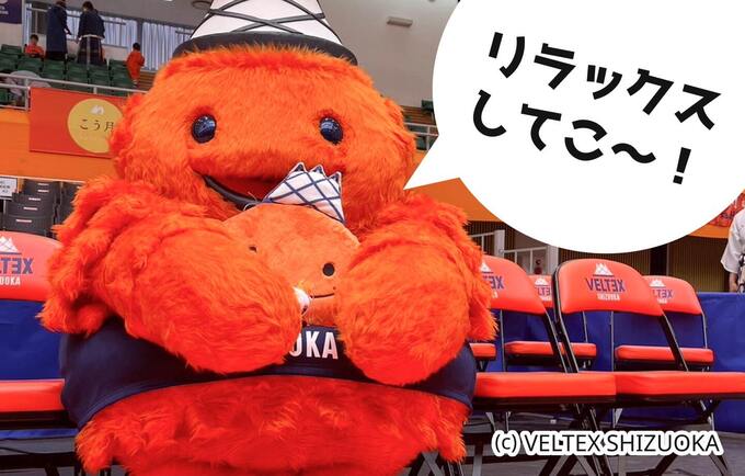  【静岡名物AI星占いwith ベルティ】 2024年7月26日あなたの運勢は？ベルティと一緒に見てみよう