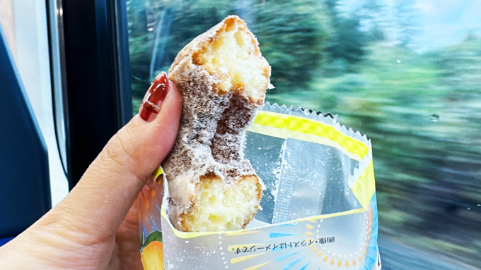500円以下熱海伊豆お土産_レモンドーナツ2.png