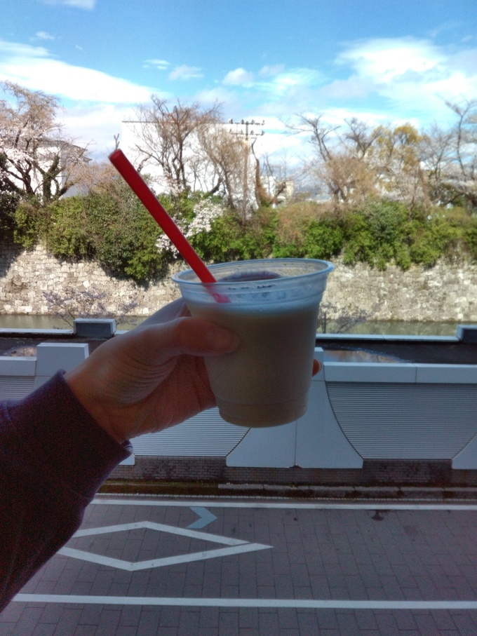 【静岡駅】パルシェ食彩館に『フルーツ ボム ファクトリー』がオープン