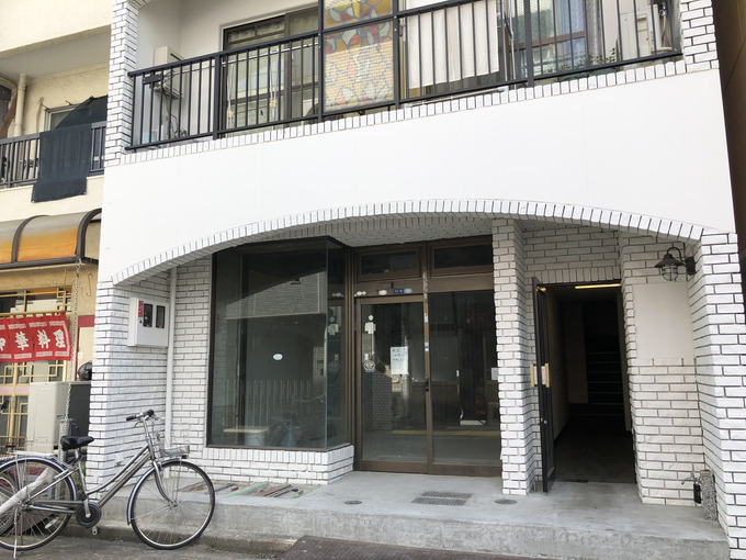 【静岡市】閑静な路地裏が激戦区に?!『鷹匠中華 Lu(ルー)』がオープン予定