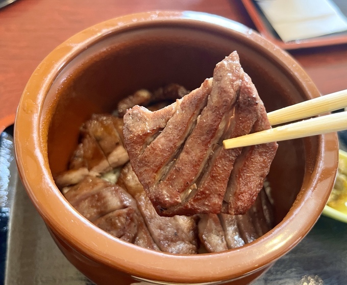 バナナマン＆菊池風磨さん絶賛→連日行列！一時売切れ【宮城牛たんランチ】「キンプリ聖地」「取り寄せも神」絶対食べておかないと！3選