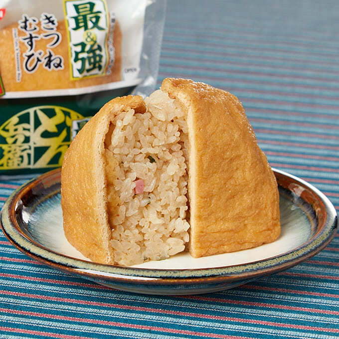 最強どん兵衛 きつねむすび.jpg