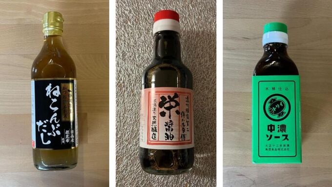 冷蔵庫から無くなるの怖い（泣）静岡県民が切らさない【激ウマ調味料】「万能すぎて神」わざわざ買いたい3選
