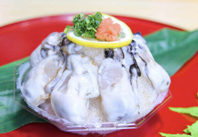 今だけ無料！水遊びも博物館も【宮城NO.1観光地】「海鮮丼タワーに牡蠣氷？」「大行列かき氷に新作」衝撃グルメも充実！夏休み絶対行く