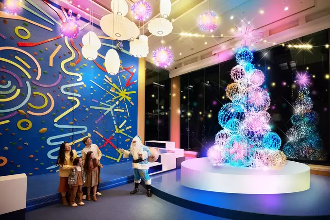 惚れてまうやろーー!【リゾナーレ熱海】のクリスマスがレべチ!「映え確定」「一年を締めくくるご褒美旅」行かなきゃ損