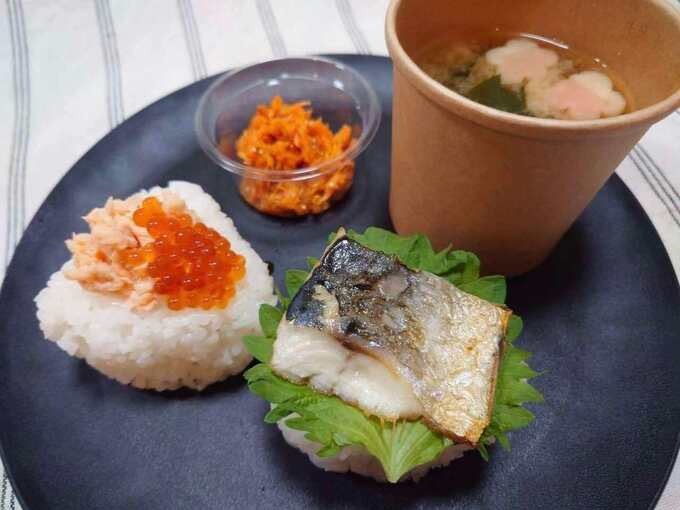 先着60名「お茶&おにぎり無料!?」話題の新店爆誕【駅徒歩1分】富士宮市の人気おにぎり店が静岡市に!11月2日オープン♪