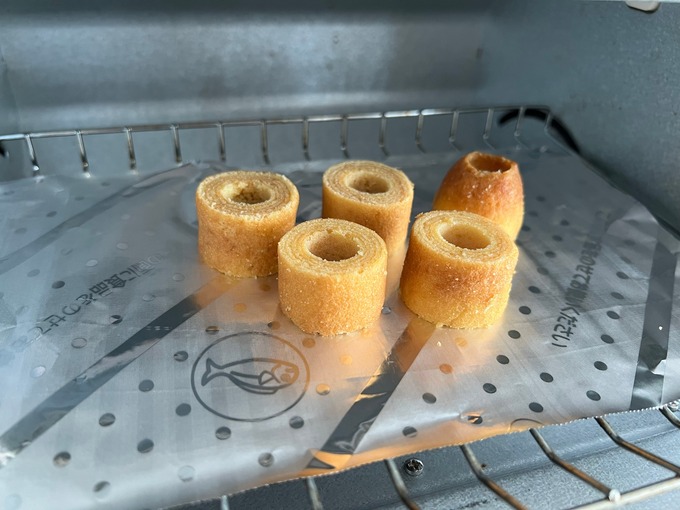 バウム トースター１.jpg