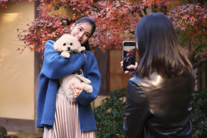 愛犬と一緒に楽しめる！【伊豆の国市】「かけ流し温泉を堪能し放題♪」伊豆長岡温泉「三養荘」の新プランがワンダフル！