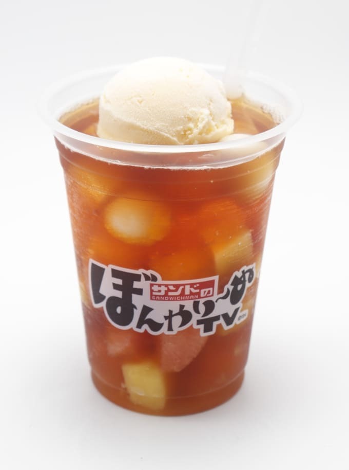 即完売に違いない！サンドウィッチマン考案【夏の仙台新名物】「TV神