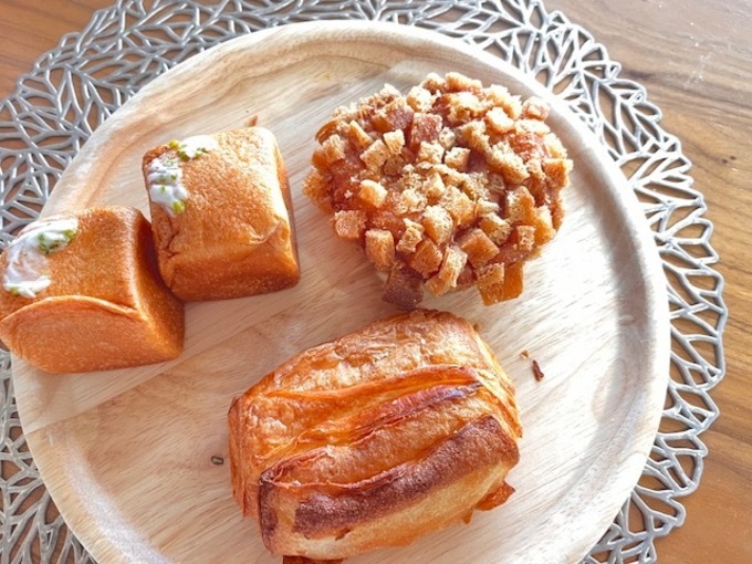惣菜パン~スイーツ系まで全部見せます!パン好きママが選ぶ浜松市内のおすすめパン屋7選