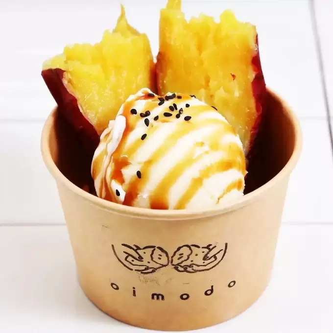 予約1年待ち！？「ねっとり甘～い♡」“幻の焼き芋”登場！【芋フェス】絶品スイーツが大集合◎個性豊かなグルメもいっぱい♡