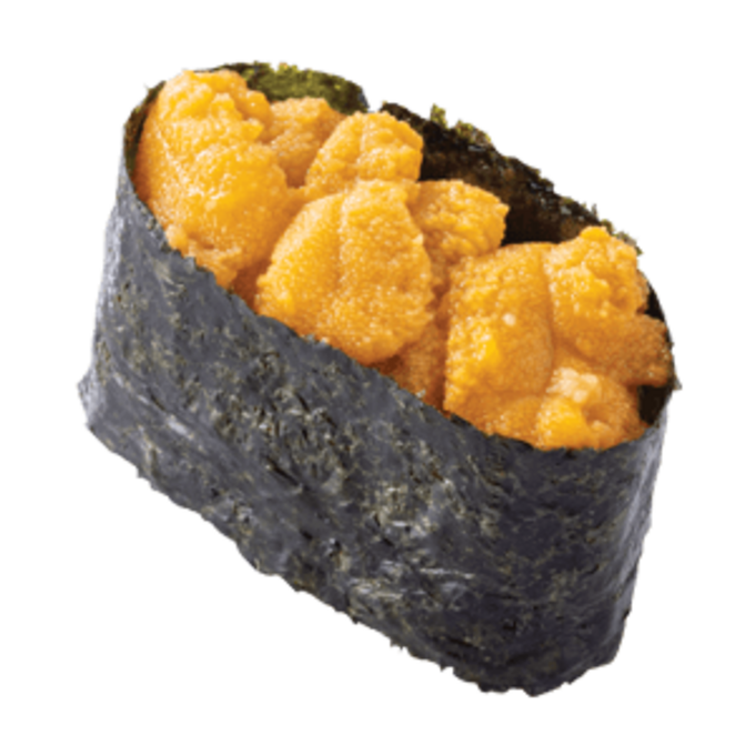 2貫で「税込100円台」って神コスパ【今だけ】ウニ!とろ!いくら!ブランド牛も!北海道と東北「豪華ネタ祭り」に急げ