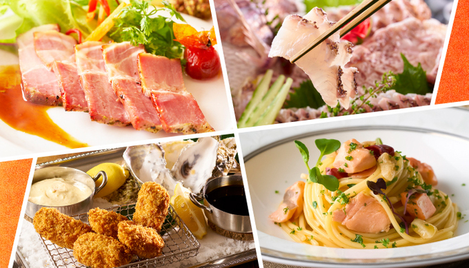 5,000円高いけど満足度は絶大!【熱海市】「ハーゲンダッツまで食べ放題なんて…神すぎ♪」秋の贅沢旅を満喫しちゃお!