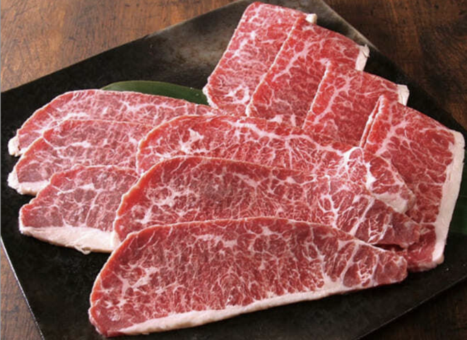 無くなり次第終売（泣）牛タン！高級カルビ！【焼肉＆寿司食べ放題】"寿司パフェ"に"焼き立てピザ"も！？仙台から30分でも絶対行くっ