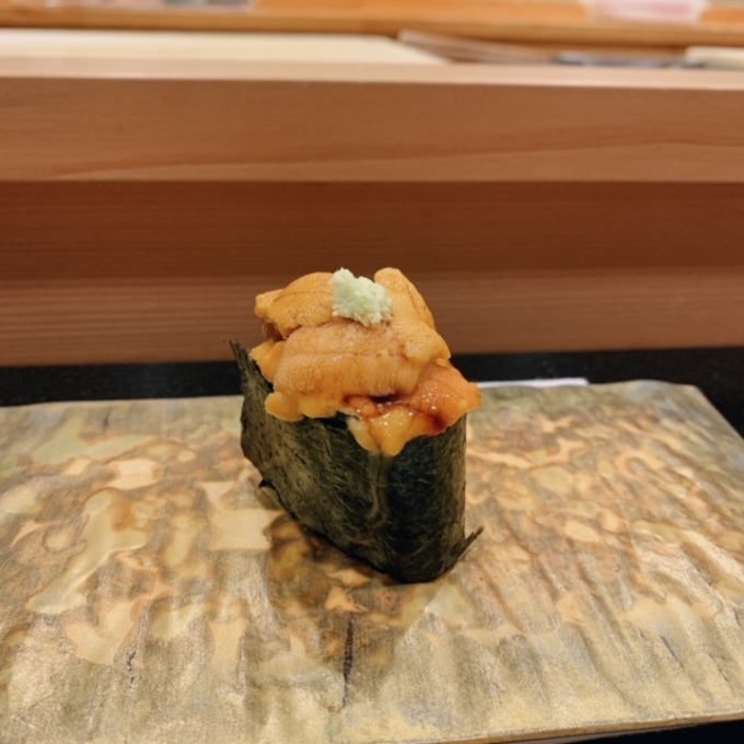軍艦（うに）.JPG