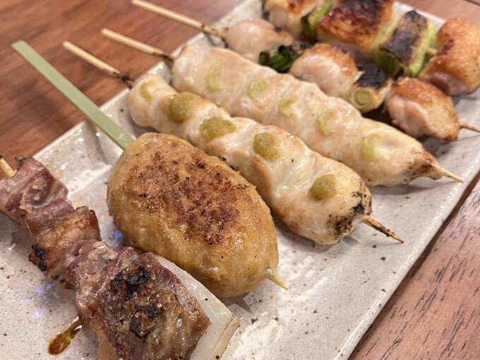 とさか焼き鳥.JPG