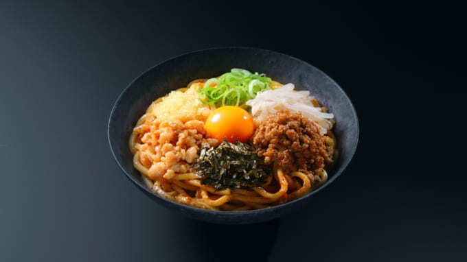 麺屋こころ監修 背脂ニンニクマシマシ!台湾風まぜそば.jpg