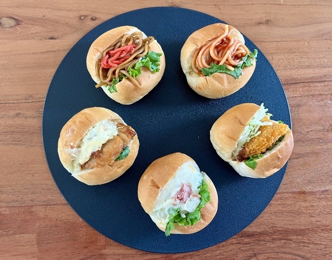 人気パンが1個75円!?仙台の手作りパン【みくどーる】おすすめメニューBEST4「安すぎて思わず2度見」