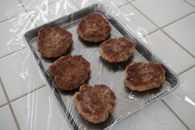 コストコハンバーグ冷凍.JPG