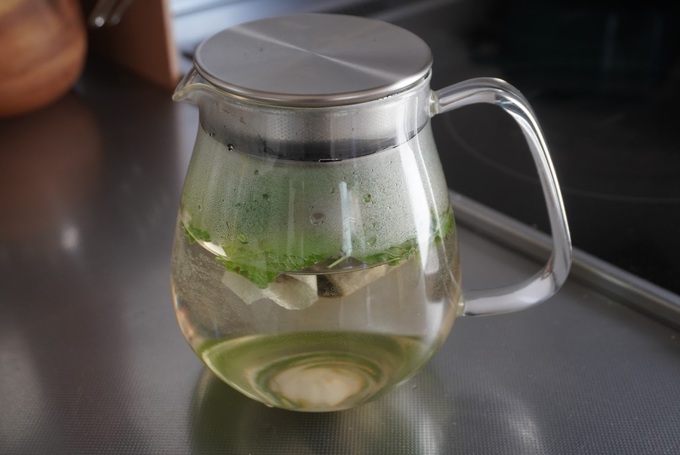 GGレモンバームお茶.JPG