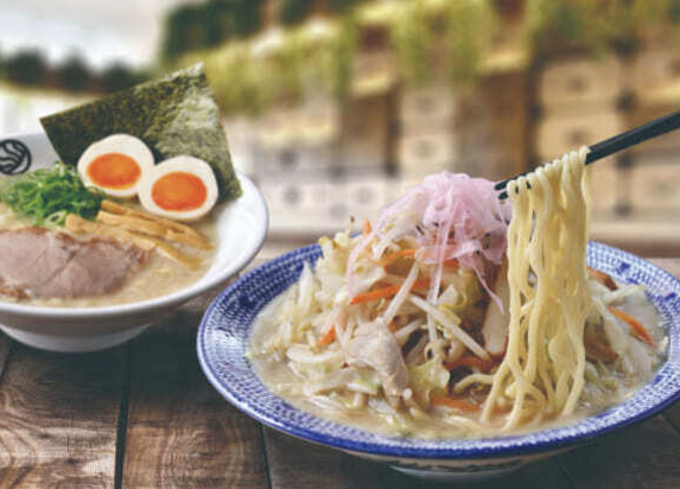 東京で超人気！"長崎グルメ"が東北初降臨「今日仙台で1番激アツ」開店前から話題【新イオンモール】に！無料に割引「絶対食べて！8選」