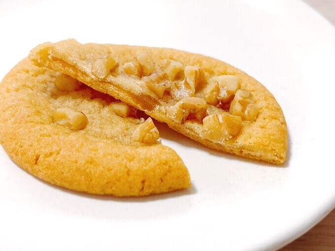 東北民溺愛グルメ【梵天丸 ゆべし生サブレ】実食レポート!"じゃない方"の「新名物」常識を覆すギャップに思わず叫んだ件
