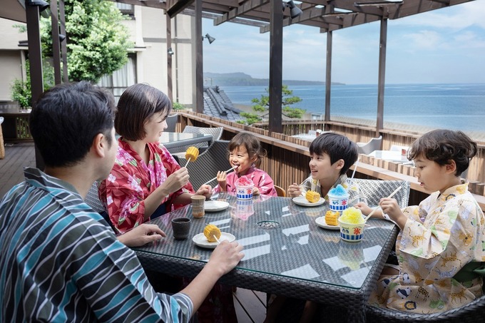 今年は8月31日まで！【東伊豆】「朝から晩まで！家族みんなで楽しめる♪」吉祥夏祭りが豪華すぎる件