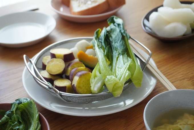 カインズむしかご食卓.JPG