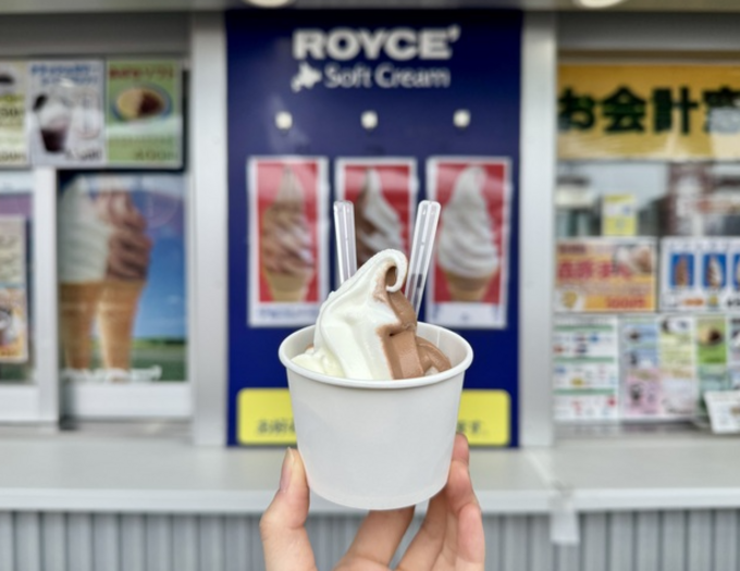 ケンミンSHOWも騒然！今【日本一人気！？道の駅】「ご当地ラーメン＆気球で"神"体験」絶対即買い→限定ロイズ！絶品パン！宮城土産！