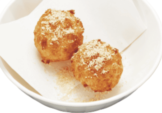 ま、まさか！丸亀製麺もミスドも衝撃？1個55円って爆安【超人気寿司店】から強烈ライバル「シャリを使うってズルい」新・神スイーツ降臨