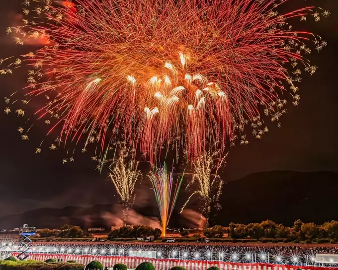 夏のおでかけ計画に！静岡の夏をまるごと楽しむ4大イベント「感動！最高のロケーション」花火大会＆夏祭り4選