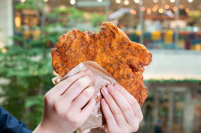 で、デカすぎ！？肉好きの常識ぶっ壊す「唐揚げ！トンカツ！肉祭り！」全国人気店が大集結【残り3日】楽天球場に走れ〜