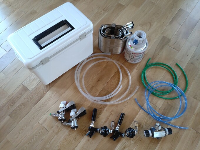 レンタルしたら1万円」を何回も節約！？【公園お花見】を最高潮に