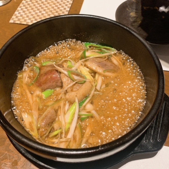 鴨すき.JPG
