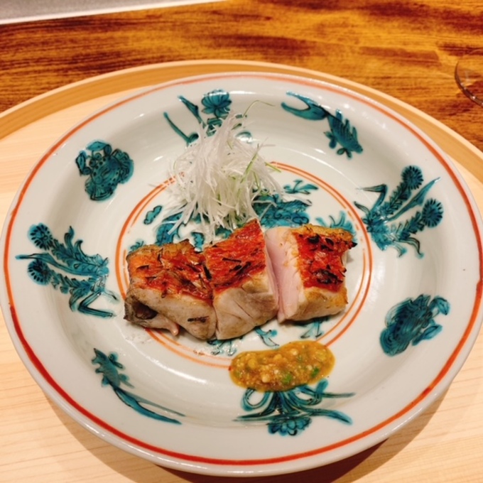 【焼津 茶懐石温石】侘び寂びの世界で「静岡」を楽しむ