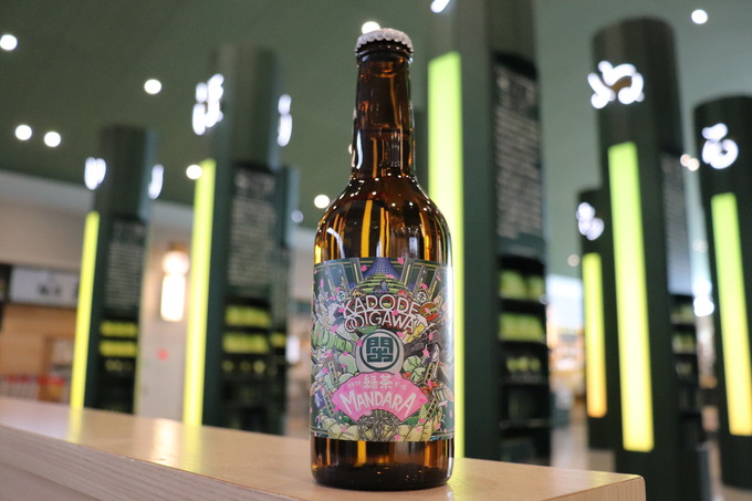 3月20日限定！【クラフトビール】「花見のお供にピッタリ」新商品が試飲できる♪特別イベント