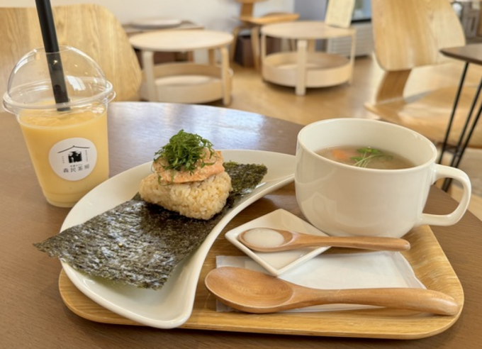 1年待った（泣）復活にファン殺到【仙台神ランチ】「最も歴史ある"酒蔵"」で至福♡一番人気！スイーツ！夏限定！「発酵の恵み」実食レポ