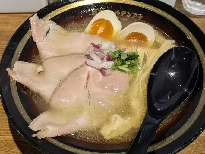 ヒルナンデス！王様のブランチ！テレビ総なめ【人気行列店】新店オープン「濃厚“ご当地”スープが沼」静岡県民は絶対行かなきゃ！