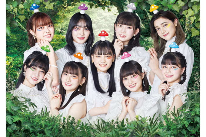 早くもチケット完売（泣）【今日5月24日】楽天と全力コラボ♡東北アイドルの代表格「いぎなり東北産」が降臨〜！