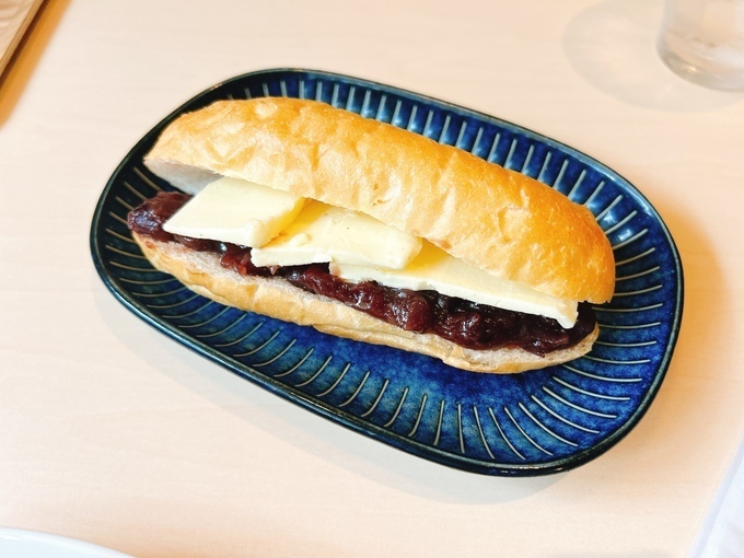 え、あの「静岡の銘菓」がバインミーに！？【静岡市駿河区】静岡初出店！田子の月が手がける「意外すぎるベトナム料理店」「静岡駅から車で7分」