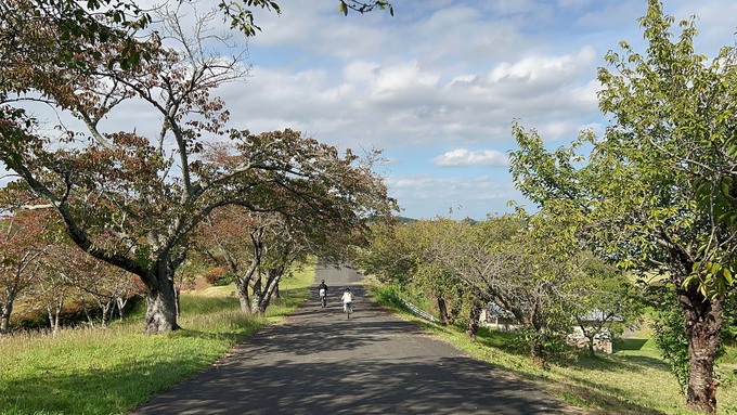 長沼フートピア サイクリングコース１.jpg