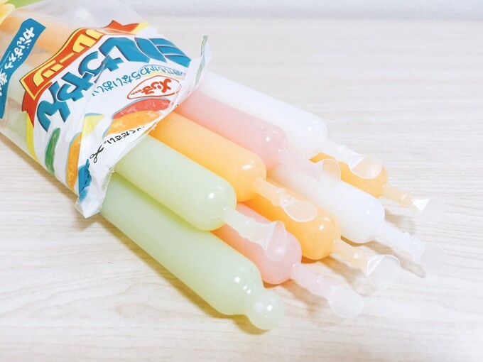 大量買いが止められん（汗）【仙台人の夏名物】"じゃない方"が実は凄い！「フツーと思ったら大間違い」「食費節約の神」