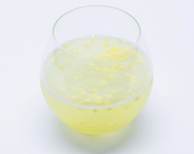毎日！開店前から長蛇の列【人気すぎる仙台土産】「夏しか食べられない方」「看板お菓子」が"カフェ新メニュー"に大変身！映えの極み