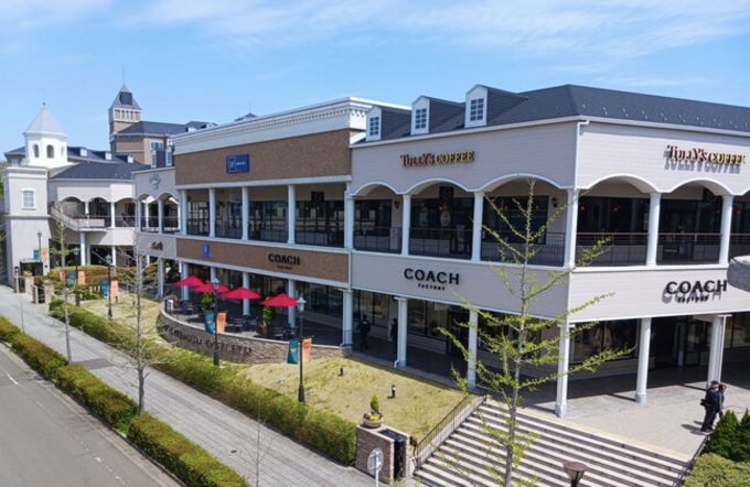 「全品が半額以下」「最大80%オフ」値引きハンパない【仙台泉アウトレットの得する歩き方】推しショップ・グルメ・穴場・混雑回避テク