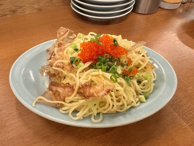 孤独のグルメ五郎さん降臨！？大興奮で我を失う【仙台駅の新名店】「魔性の焼きそば爆誕」「ランチ最強」神コスパ！至福の居酒屋