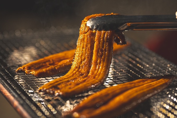 浜名湖産うなぎがお得な価格で食べられる！？【浜松市】「BBQセット付で片付け不要」1日1組限定のおしゃれコテージ