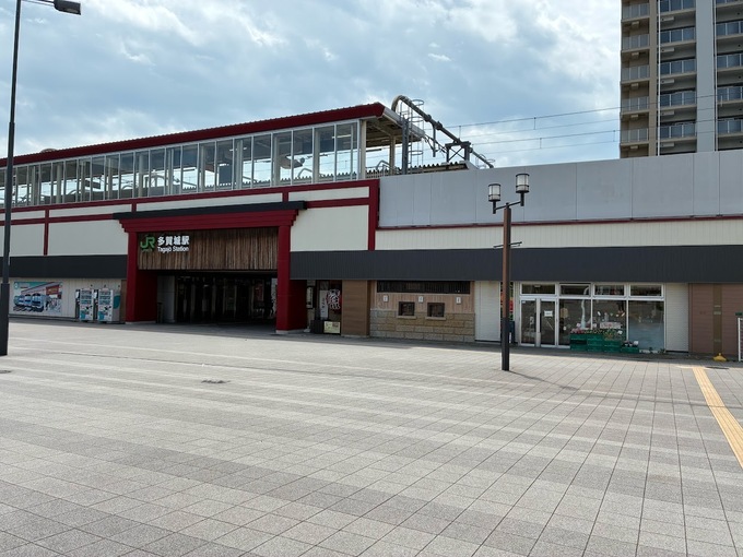 ６月多賀城駅.JPG