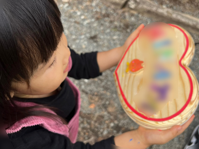 3歳でもできた！【伊豆市】「親子で一日楽しめちゃう♪」修善寺 虹の郷で大満足間違いなしのものづくり体験
